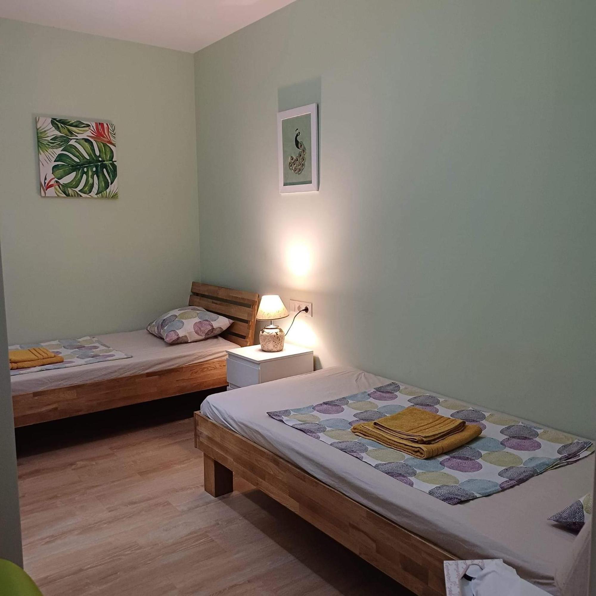 Apartamento Carlota Alicante Exterior foto